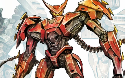 Illustrator, Kiron Fan-image