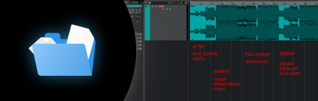 Music Producer, indrop perks