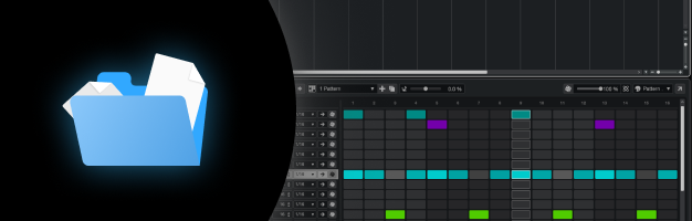 Music Producer, indrop perks