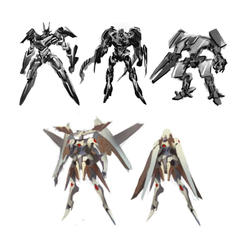 <p><strong>Character and Sci-Fi Worldbuilding</strong></p>