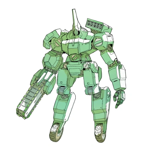 <p><strong>Mechanical Anatomy and Believable Machines</strong></p>