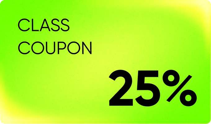 1 MONTH FREE COUPON