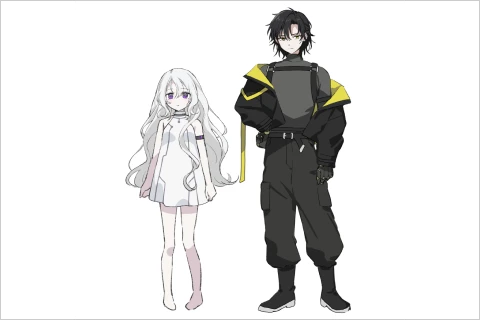 2Dアニメーター 天麗 講座の例題