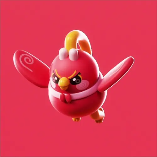 <p><strong>Designing Elastic, Smooth Motions with Dynamic &amp; Pose Morph</strong></p>