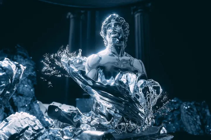 3D 그래픽 아티스트, Calllmechi, 김희수2 강의소개