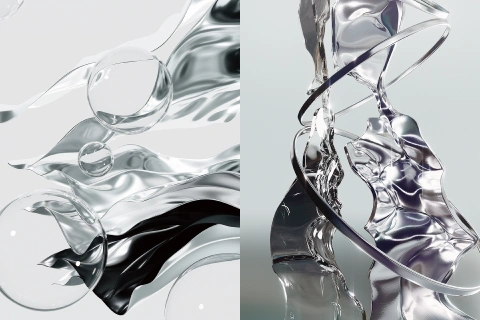 <p>쇠맛·글래시 무드 완성부터 실사 합성 VFX 완성까지</p>