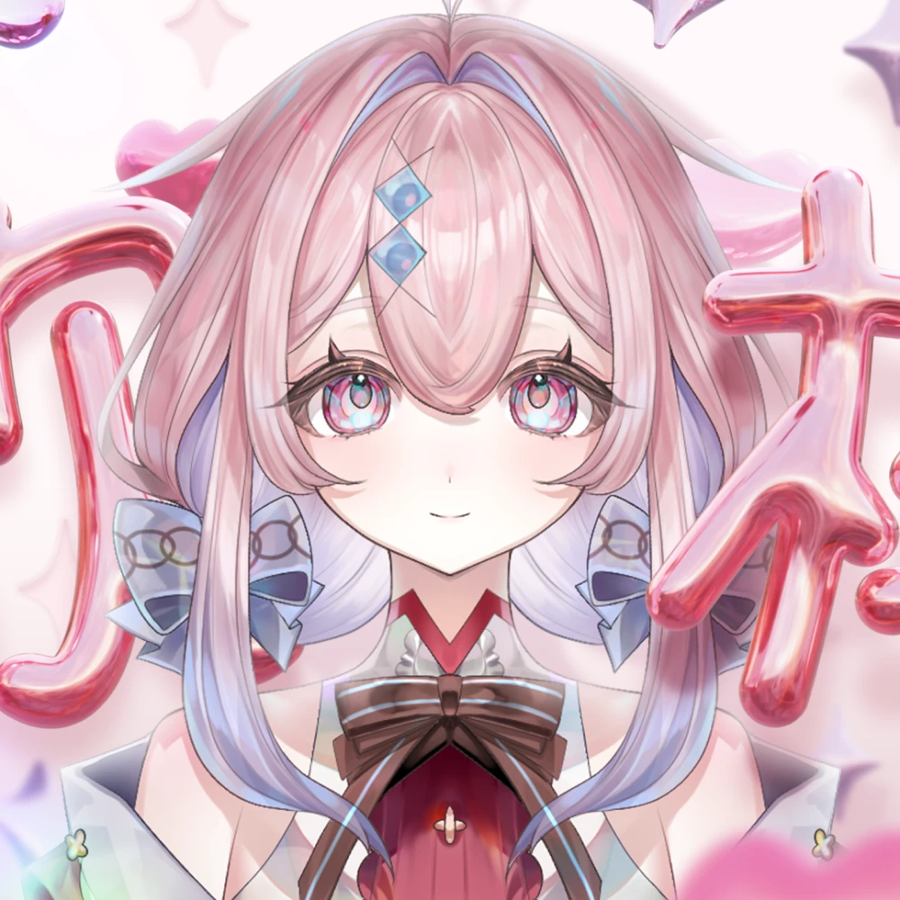 VTuber, Kyoshi Paa