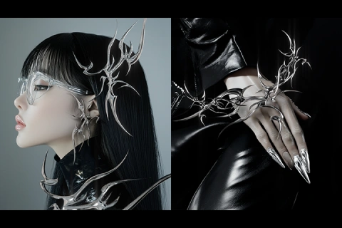 <p>2D와 3D를 넘나드는 엔터 실무 하이브리드 파이프라인</p>