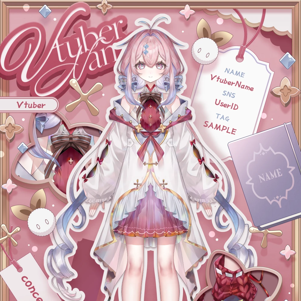VTuber, Kyoshi Paa