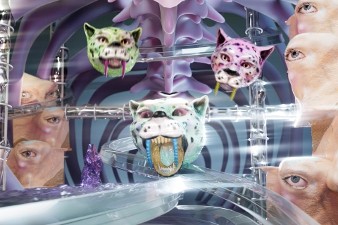 <p>습작을 넘어 실무 포트폴리오, 셀프 브랜딩 완성까지</p>