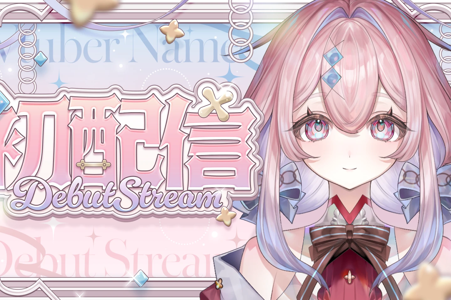 VTuber, Kyoshi Paa