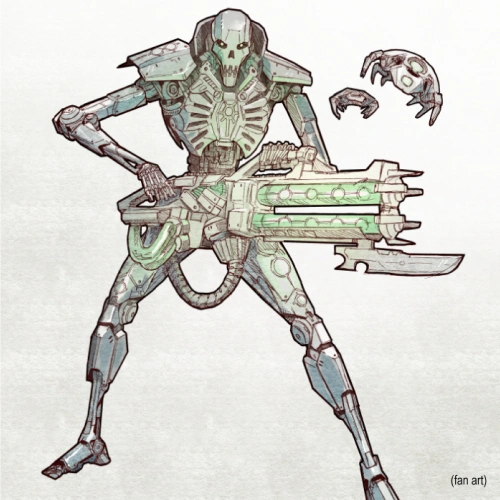 Illustrator, Kiron Fan portfolio