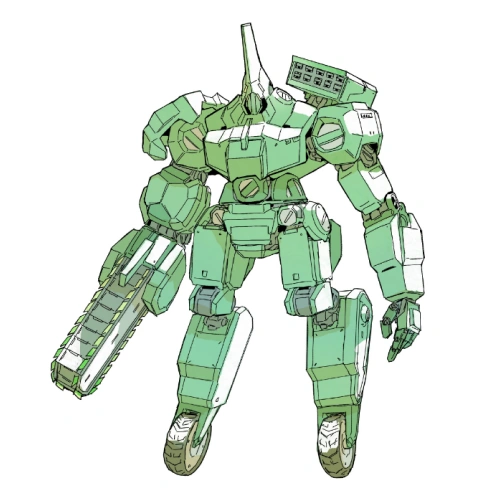 Illustrator, Kiron Fan portfolio
