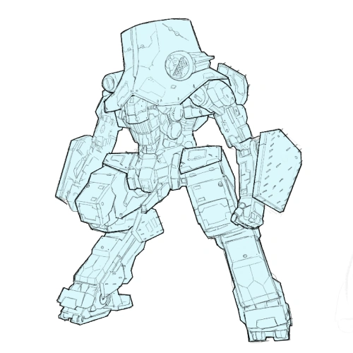 Illustrator, Kiron Fan portfolio