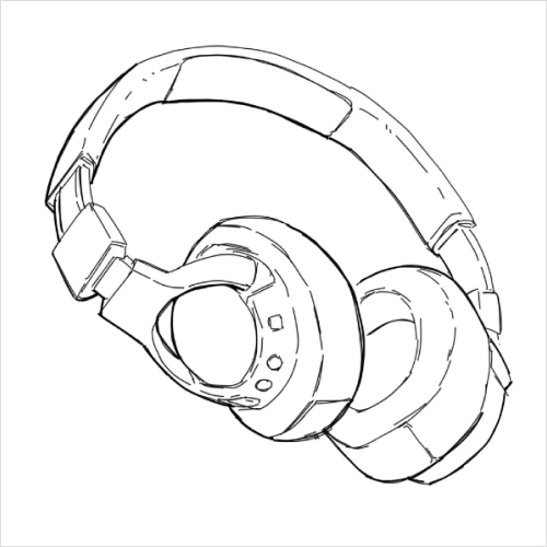 Illustrator, Kiron Fan Exercise