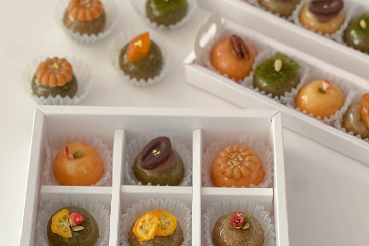 <p>매출과 체력을 모두 지키는 이원화 운영 전략</p>