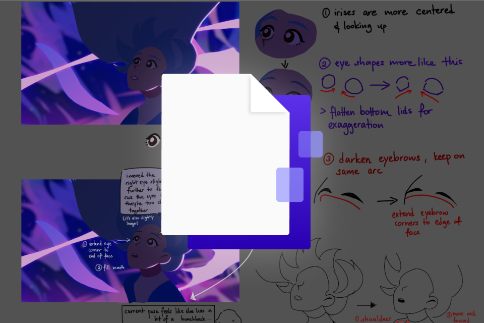 Motion Designer, Qaramello perks