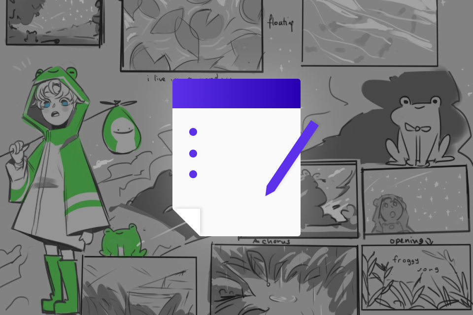 Motion Designer, Qaramello perks
