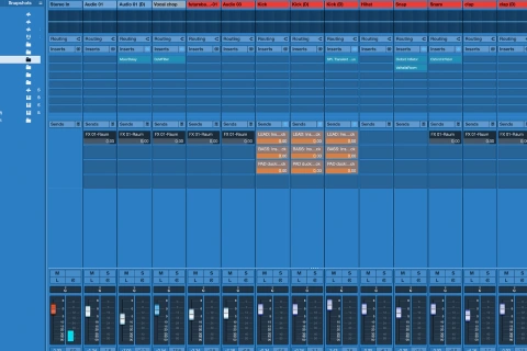 <p>音数を増やさず、作品として仕上げる力</p>