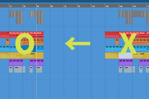<p>量産型を理解し、意図的に脱却する戦略思考</p>