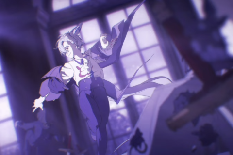 <p>캐릭터에 생명력을 불어넣는 디테일링 &amp; 후보정</p>