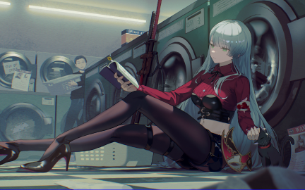 일러스트레이터 NIAC-image