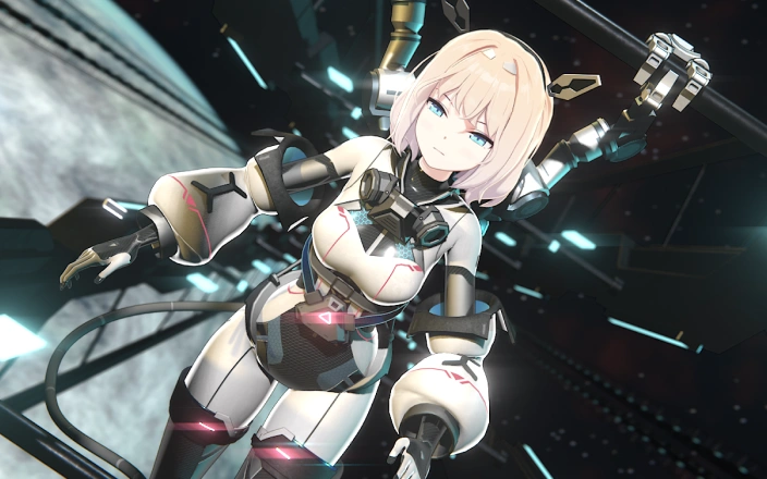 3Dアニメーター minusT-image