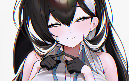 イラストレーター HAZE-image