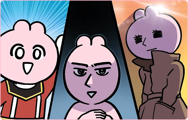 ImageSlide<b>법칙 5. 퀄리티 좋아보이는 세 가지 드로잉 치트키</b>