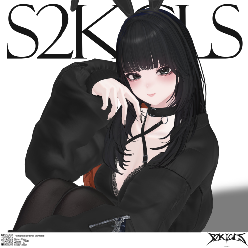 3DCGモデラー しよ