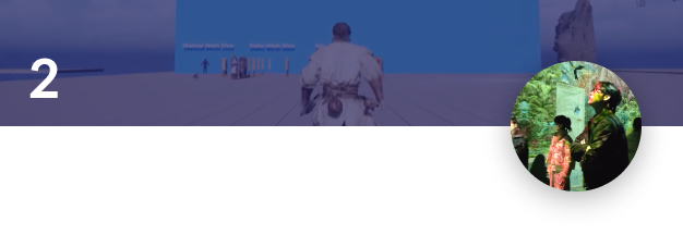 3D 애니메이터, 로와 수강생 리뷰