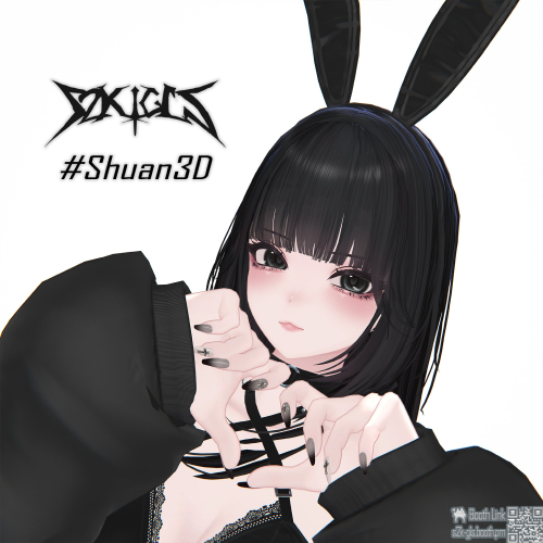 <p>メタバーストキャラデザインの現状理解</p>