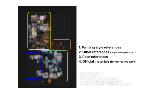 Illustrator, AK example
