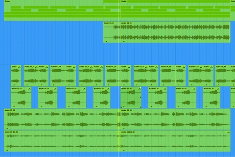 <p>キャッチーで埋もれないメロディを作る</p>