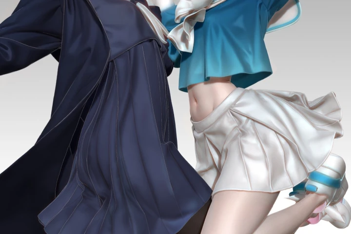 <p><strong>Train Your "Eye", Control Your Work Quality</strong></p>