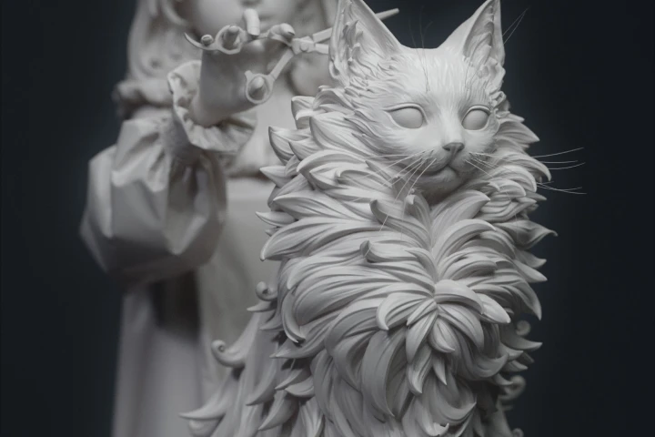 <p><strong>From Basics to Advanced, More Vivid Detailing Tips</strong></p>