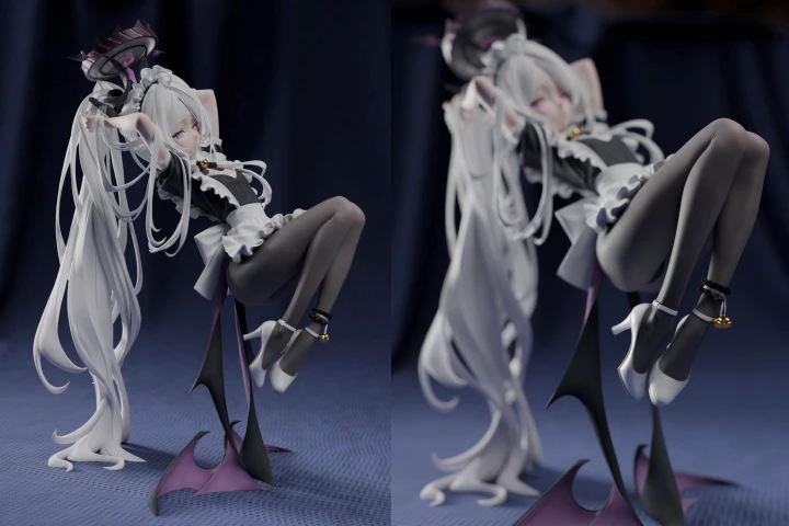 <p><strong>Bring Your 3D Creations to Life through Physical Prototyping</strong></p>