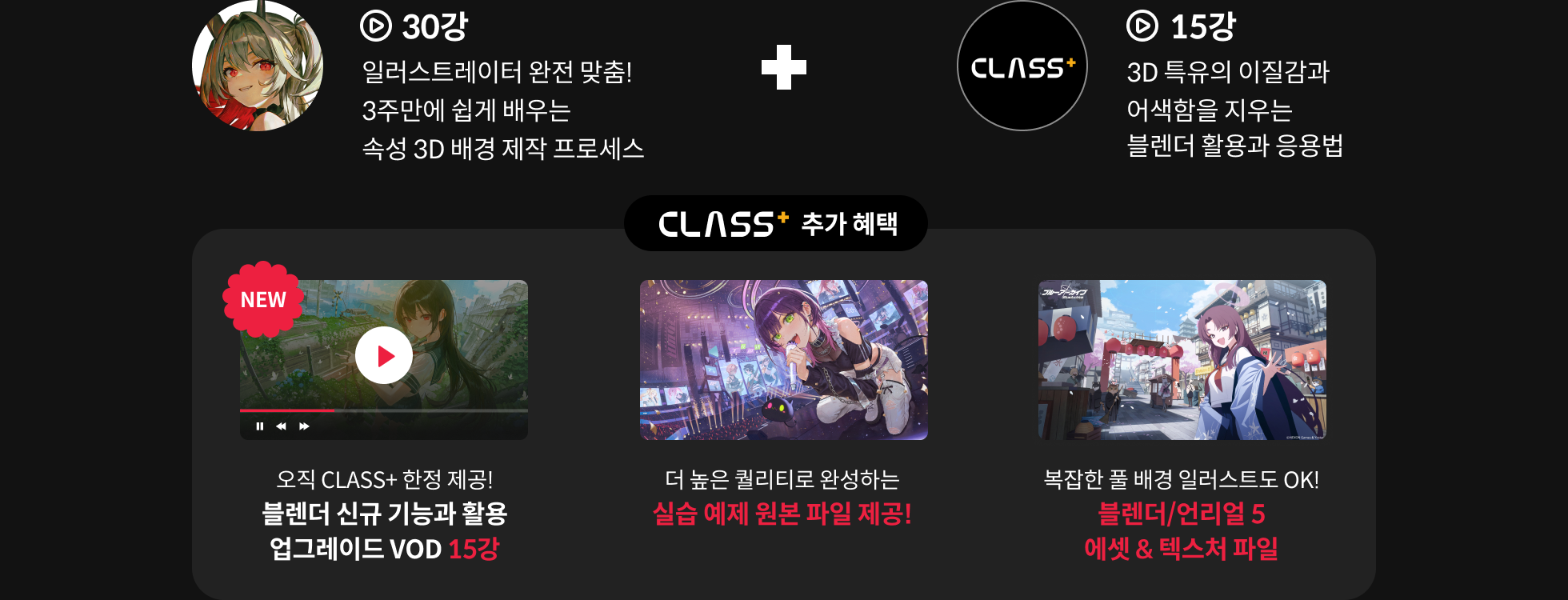 일러스트레이터, 잇키