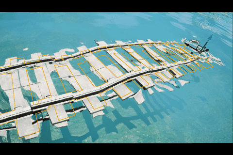 <p>한 단계 더 높은 퀄리티로 나아가는 블렌더&amp;언리얼 확장법</p>