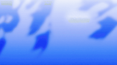 ImageSlide입체감이 살아나는 Blob Typography 모션