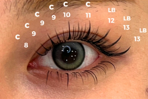 <p>디자인의 완성도를 높이는 레이어 시선과 길이 믹스 스킬</p>