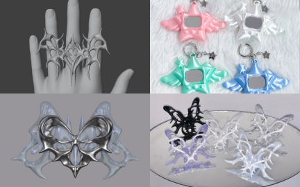 3D 아티스트 키무네-image