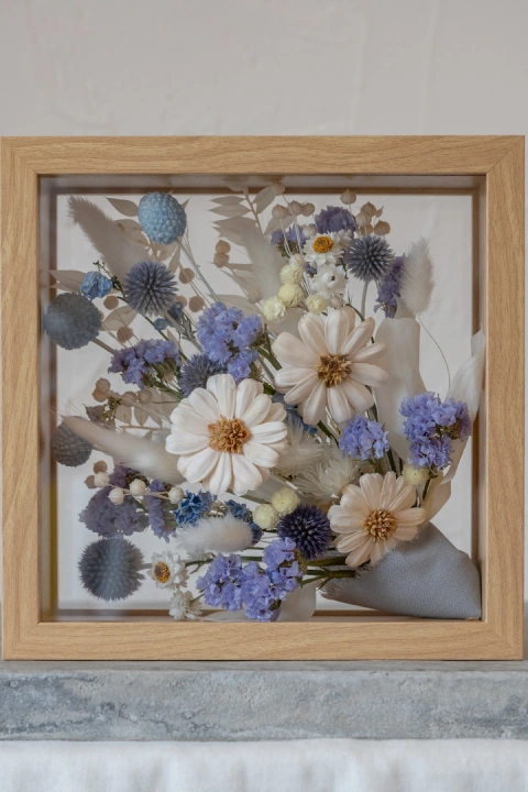 Tida Flower by TOKYO FANTASTIC スズキトモコ ポートフォリオ