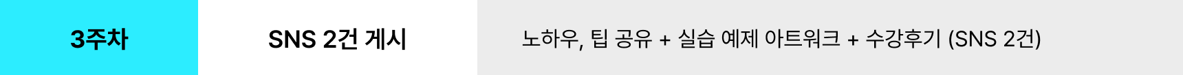 콜로소 체험단