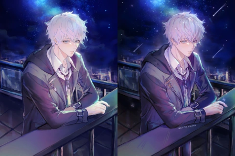 <p><strong>Mastering Shadows and Lighting</strong></p>