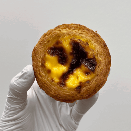 파티셰, 장효비 예제