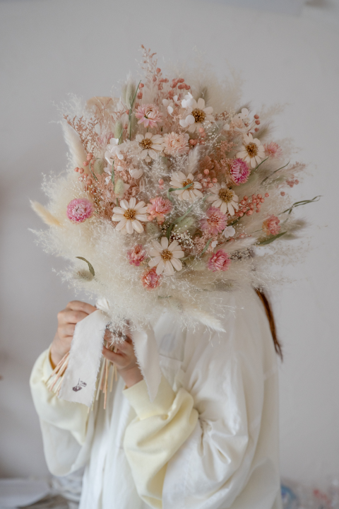 Tida Flower by TOKYO FANTASTIC スズキトモコ ポートフォリオ