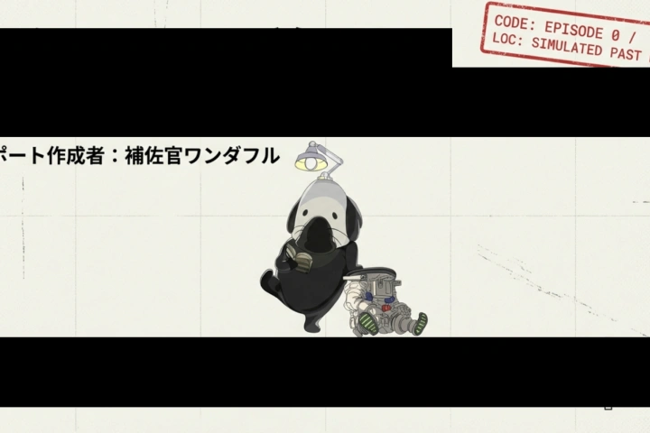 ゲーム制作会社 株式会社Crim 講座の例題