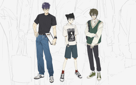 イラストレーター スガタ-image