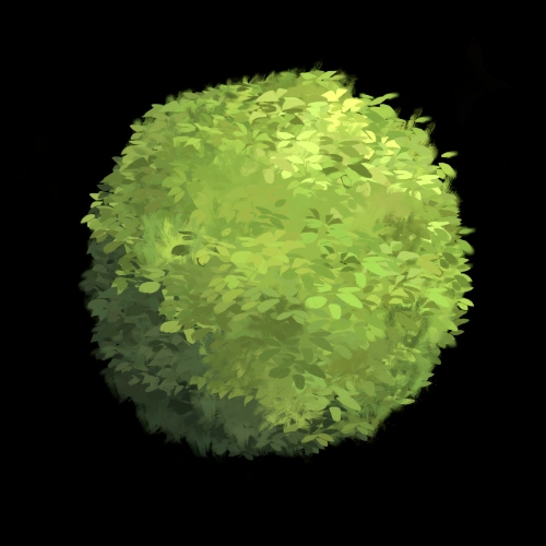 <p><strong>環境と自然シーンを制作する</strong></p>